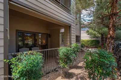 1975 S Blooming Hills Drive #110, Prescott, AZ 86301 - Photo 32
