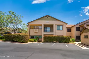 1975 S Blooming Hills Dr, Prescott, AZ 86301 - Photo 2