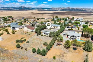 4624 N Lodgepole Ct, Prescott Valley, AZ 86314 - Photo 46