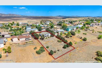 4624 N Lodgepole Court, Prescott Valley, AZ 86314 - Photo 44