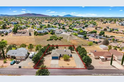 4624 N Lodgepole Court, Prescott Valley, AZ 86314 - Photo 42