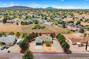 4624 N Lodgepole Ct, Prescott Valley, AZ 86314 - Photo 42