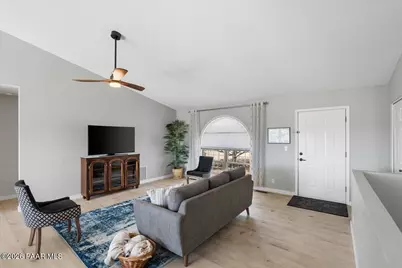4624 N Lodgepole Court, Prescott Valley, AZ 86314 - Photo 4