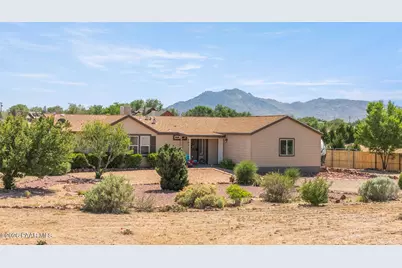 1559 Cherry Creek Lane, Chino Valley, AZ 86323 - Photo 2