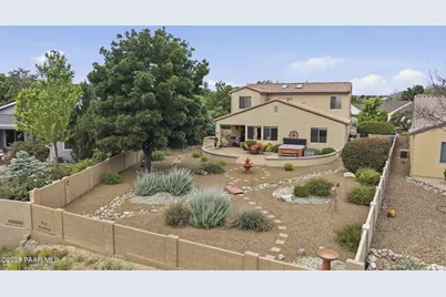 7961 E Crooked Creek Trail, Prescott Valley, AZ 86314 - Photo 40