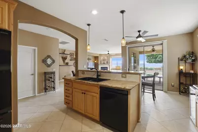 7961 E Crooked Creek Trail, Prescott Valley, AZ 86314 - Photo 8