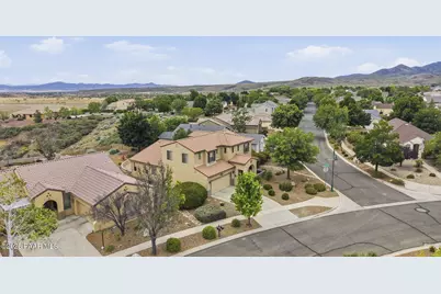 7961 E Crooked Creek Trail, Prescott Valley, AZ 86314 - Photo 42