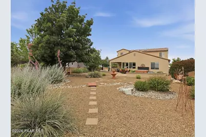 7961 E Crooked Creek Trail, Prescott Valley, AZ 86314 - Photo 36