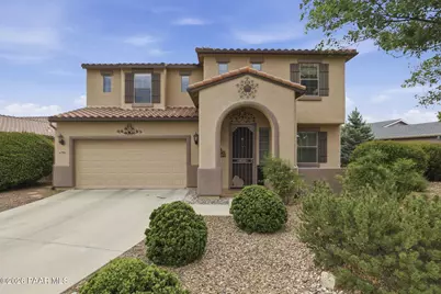 7961 E Crooked Creek Trail, Prescott Valley, AZ 86314 - Photo 44
