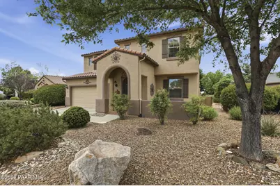 7961 E Crooked Creek Trail, Prescott Valley, AZ 86314 - Photo 2