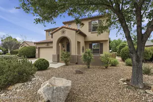 7961 E Crooked Creek Trail, Prescott Valley, AZ 86314 - Photo 2