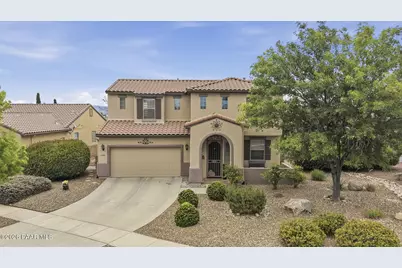 7961 E Crooked Creek Trail, Prescott Valley, AZ 86314 - Photo 1