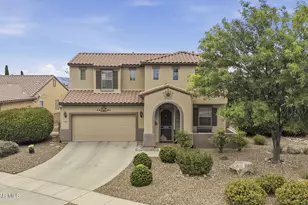 7961 E Crooked Creek Trail, Prescott Valley, AZ 86314 - Photo 1