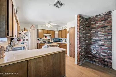 1319 S Monte Tesoro Drive, Cottonwood, AZ 86326 - Photo 6