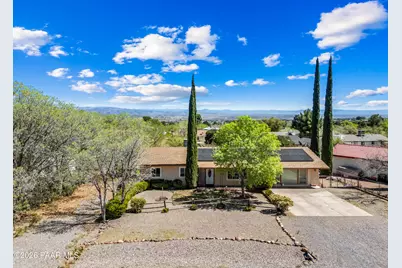 1319 S Monte Tesoro Drive, Cottonwood, AZ 86326 - Photo 26
