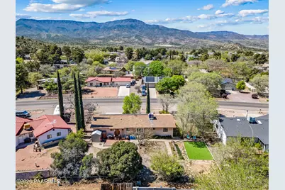 1319 S Monte Tesoro Drive, Cottonwood, AZ 86326 - Photo 24