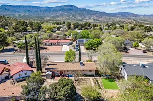 1319 S Monte Tesoro Dr, Cottonwood, AZ 86326 - Photo 24