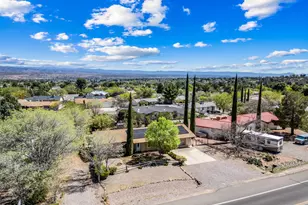 1319 S Monte Tesoro Dr, Cottonwood, AZ 86326 - Photo 20