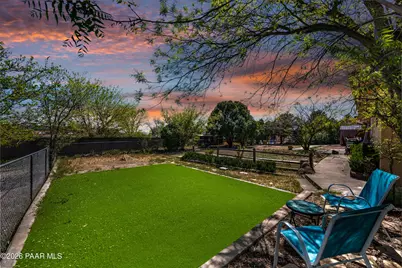 1319 S Monte Tesoro Drive, Cottonwood, AZ 86326 - Photo 2