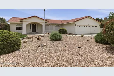 5801 N Honeysuckle Road, Prescott, AZ 86305 - Photo 6