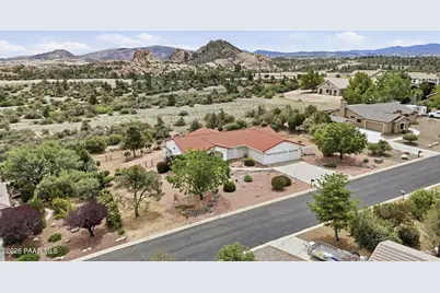 5801 N Honeysuckle Road, Prescott, AZ 86305 - Photo 42