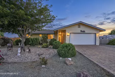 4201 N Kearny Drive, Prescott Valley, AZ 86314 - Photo 6