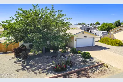 4201 N Kearny Drive, Prescott Valley, AZ 86314 - Photo 1