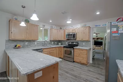 4201 N Kearny Drive, Prescott Valley, AZ 86314 - Photo 10
