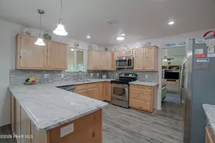 4201 N Kearny Dr, Prescott Valley, AZ 86314 - Photo 10