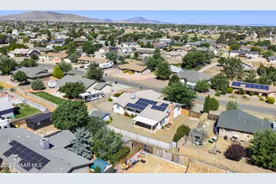 4201 N Kearny Drive, Prescott Valley, AZ 86314 - Photo 28