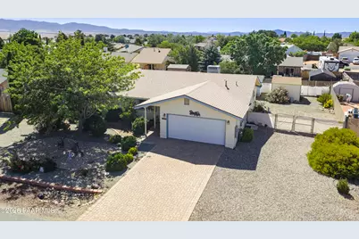4201 N Kearny Drive, Prescott Valley, AZ 86314 - Photo 2