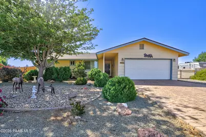 4201 N Kearny Drive, Prescott Valley, AZ 86314 - Photo 4