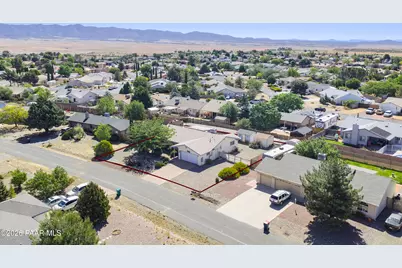 4201 N Kearny Drive, Prescott Valley, AZ 86314 - Photo 36
