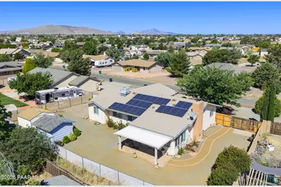 4201 N Kearny Drive, Prescott Valley, AZ 86314 - Photo 38