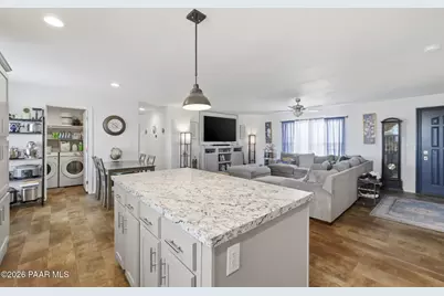 26600 N Bull Snake Road, Paulden, AZ 86334 - Photo 12