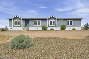 26600 N Bull Snake Rd, Paulden, AZ 86334 - Photo 1