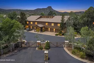1100 Deodora Ln, Prescott, AZ 86303 - Photo 1