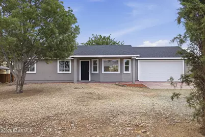 6065 N Dodge Drive, Prescott Valley, AZ 86314 - Photo 1