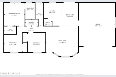 6065 N Dodge Drive, Prescott Valley, AZ 86314 - Photo 4