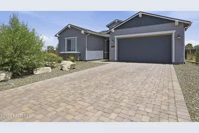 6891 Claret Drive, Prescott, AZ 86305 - Photo 2