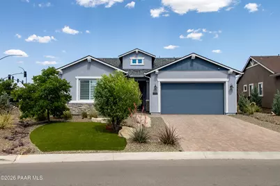 6891 Claret Drive, Prescott, AZ 86305 - Photo 2