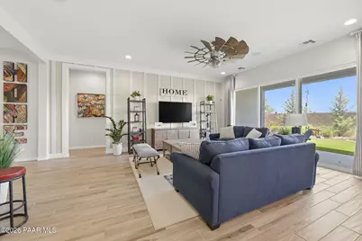 6891 Claret Drive, Prescott, AZ 86305 - Photo 8