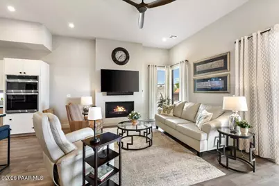 5085 N Hugo Street, Prescott Valley, AZ 86314 - Photo 6