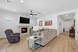 7883 E Hideaway Fls Ct, Prescott Valley, AZ 86315 - Photo 10