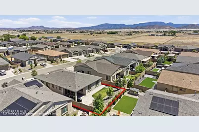 7883 E Hideaway Falls Court #20-A, Prescott Valley, AZ 86315 - Photo 22