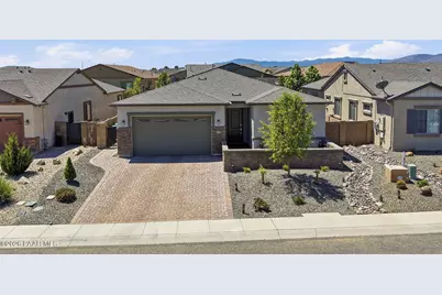7883 E Hideaway Falls Court #20-A, Prescott Valley, AZ 86315 - Photo 2