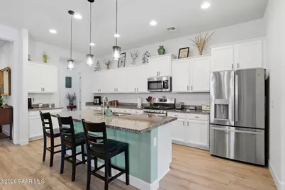 7883 E Hideaway Falls Court #20-A, Prescott Valley, AZ 86315 - Photo 6