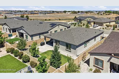 7883 E Hideaway Falls Court #20-A, Prescott Valley, AZ 86315 - Photo 22