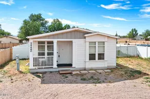 24460 N Marblehead Ave, Paulden, AZ 86334 - Photo 1