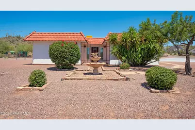 33750 S Ridgeway Road, Black Canyon City, AZ 85324 - Photo 1